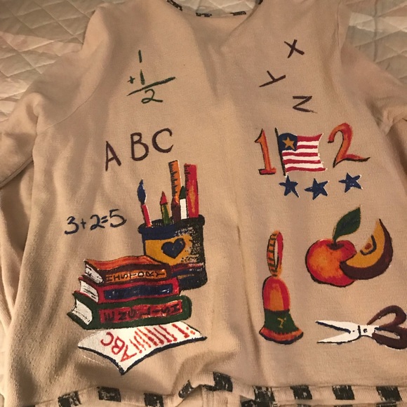 Cardigan - Picture 4 of 4